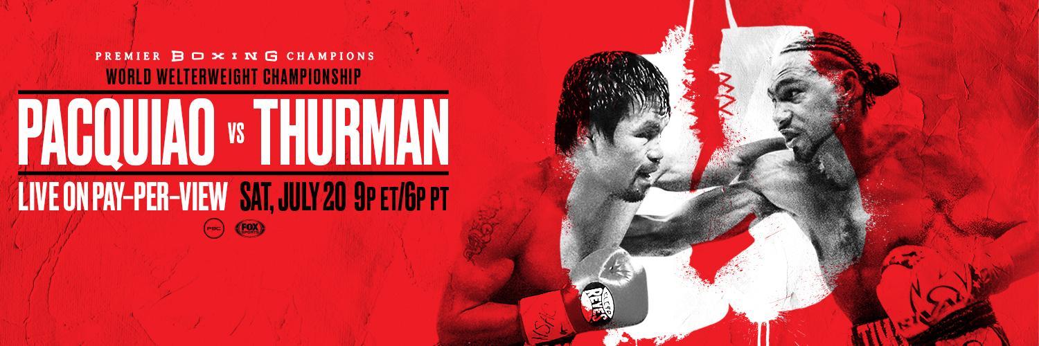 FreeLiveBoxing's profile banner image