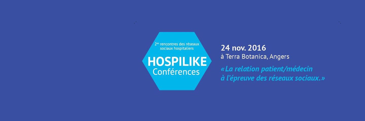 HOSPILIKE banner
