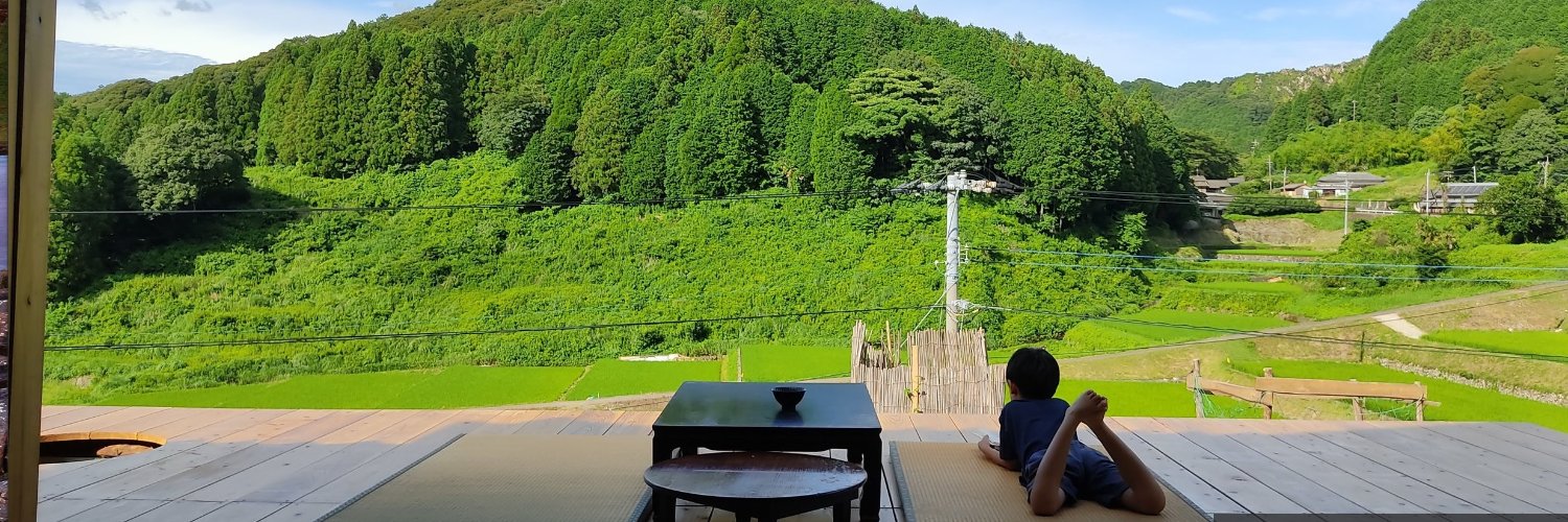 STAYJAPAN's profile banner image