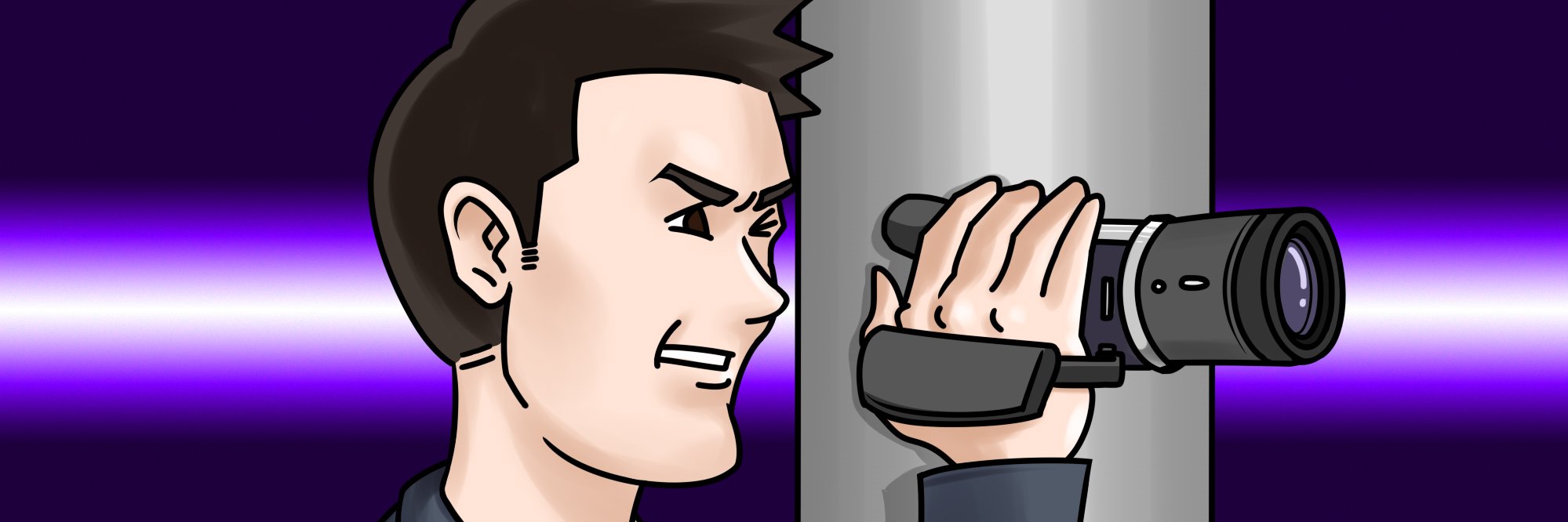 galuchiba's profile banner image