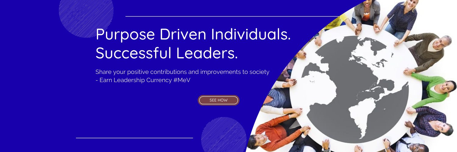 ME-VISION ACADEMY banner