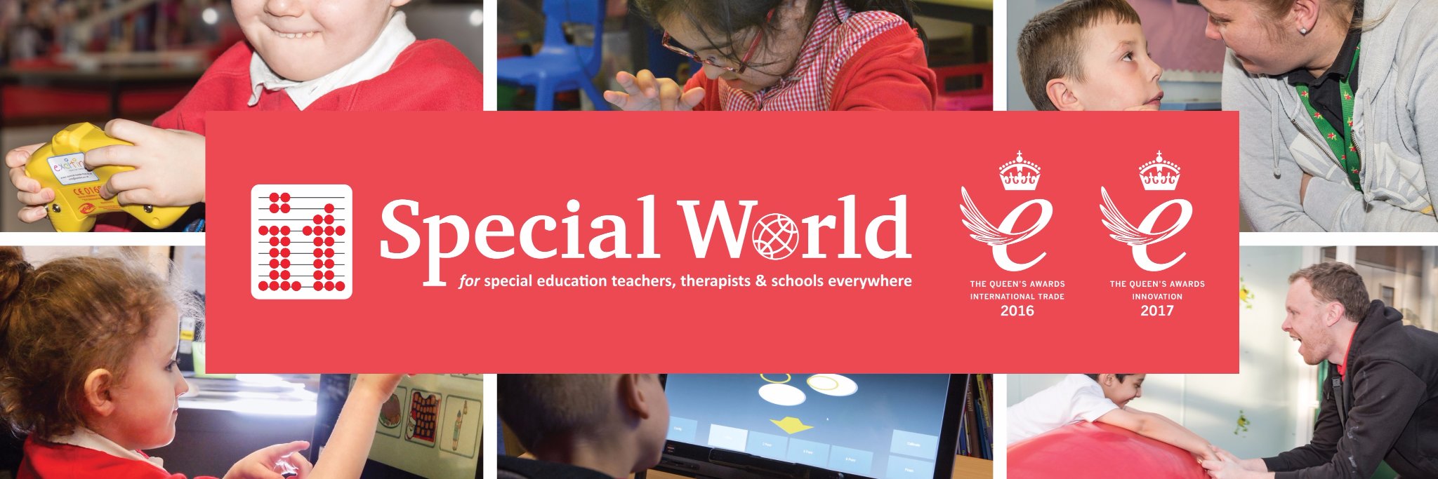 SpecialWorldMag's profile banner image