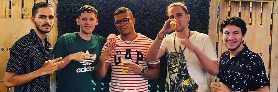 YielJ's profile banner image