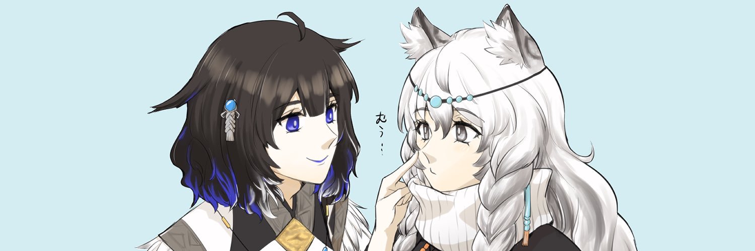 make_adog's profile banner image