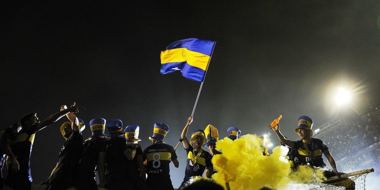 Vicho del Westeros banner