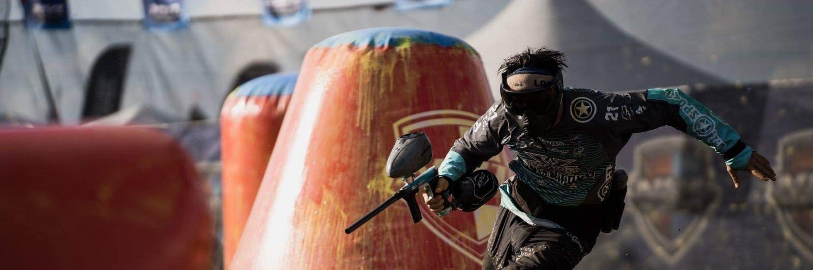 San Antonio X-factor banner