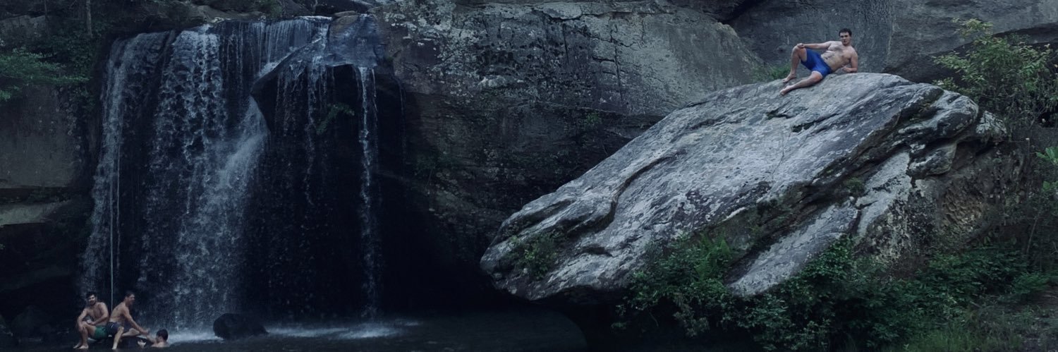 WilliamMbuskirk's profile banner image