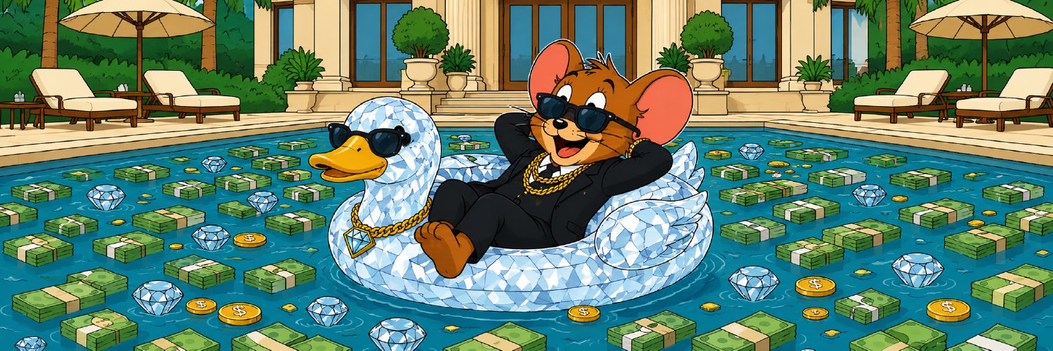 cashrats's profile banner image