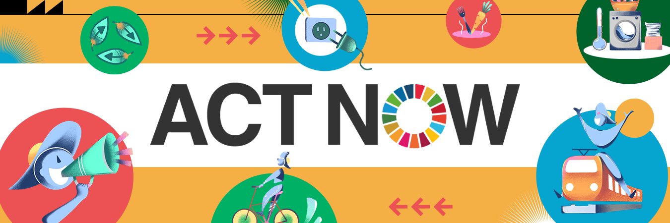 Nations Unies en Algérie banner