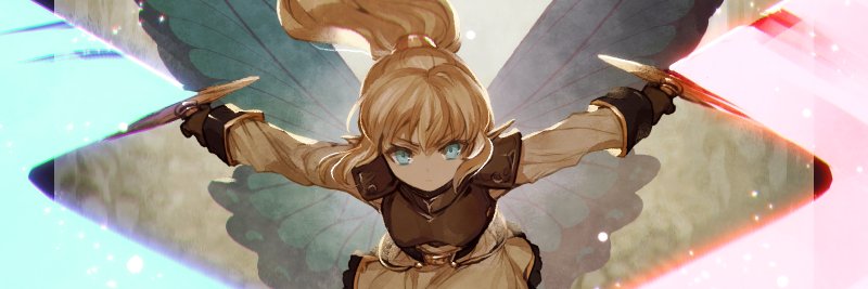 百々、ヴィルヴェとか banner