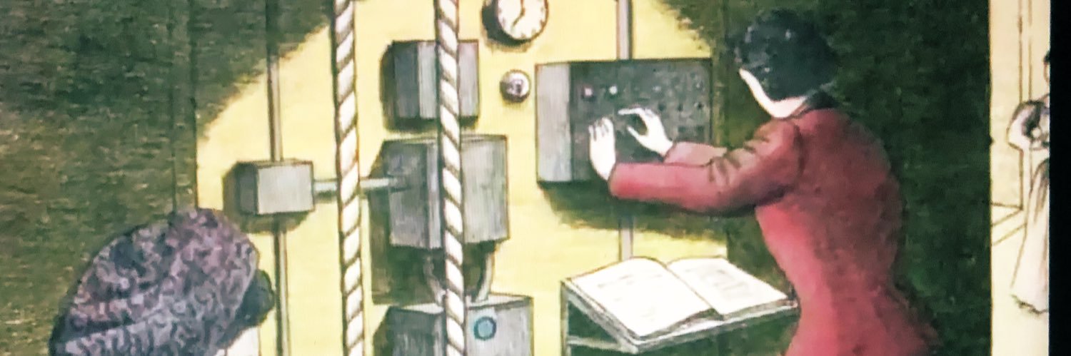 SiriousB1's profile banner image