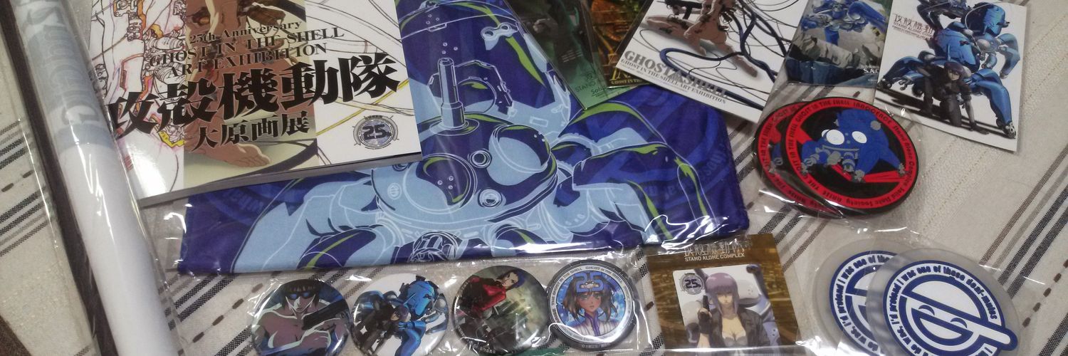 SHI-NO☆しぃの banner