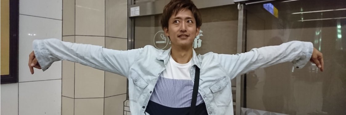 saranbin's profile banner image