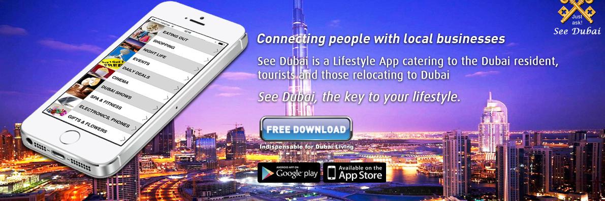 SeeDubai's profile banner image