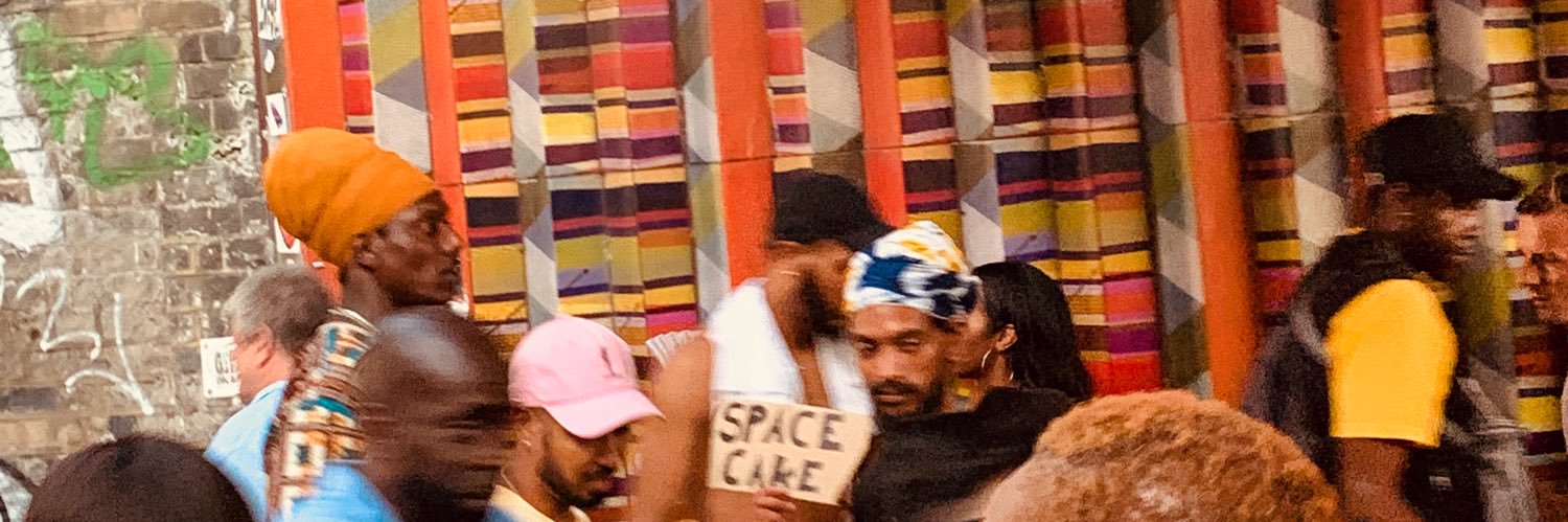 Neto hate account banner