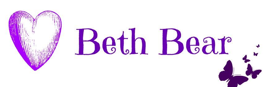 BethBear2011's profile banner image