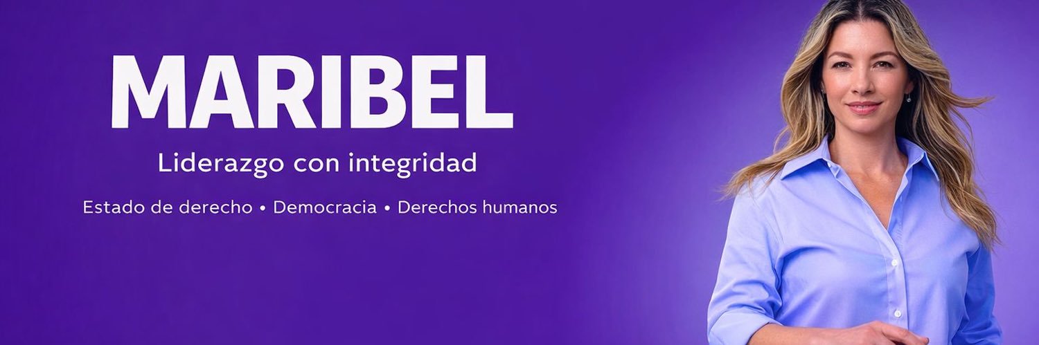 MaribelEscucha's profile banner image