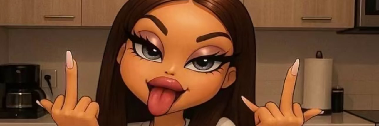 Binky_Kayy's profile banner image
