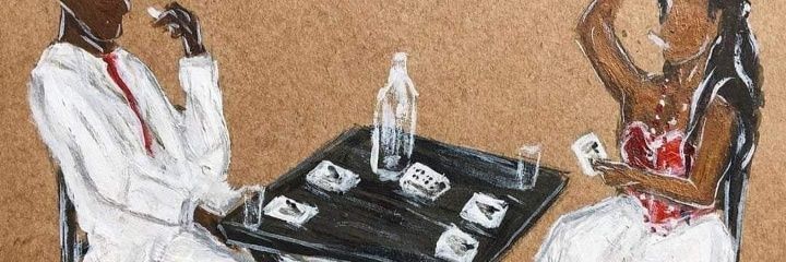 youngmadii's profile banner image