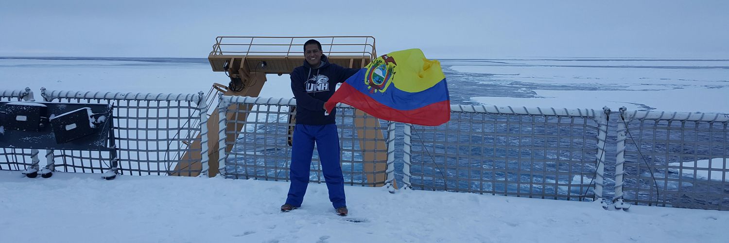 Nilton Sanchez banner