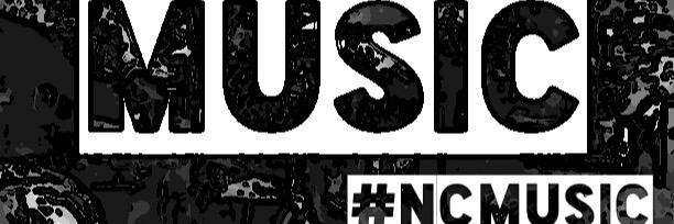 North Carolina Music banner