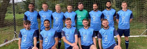 Huddersfield Amateur Football Club Profile Banner