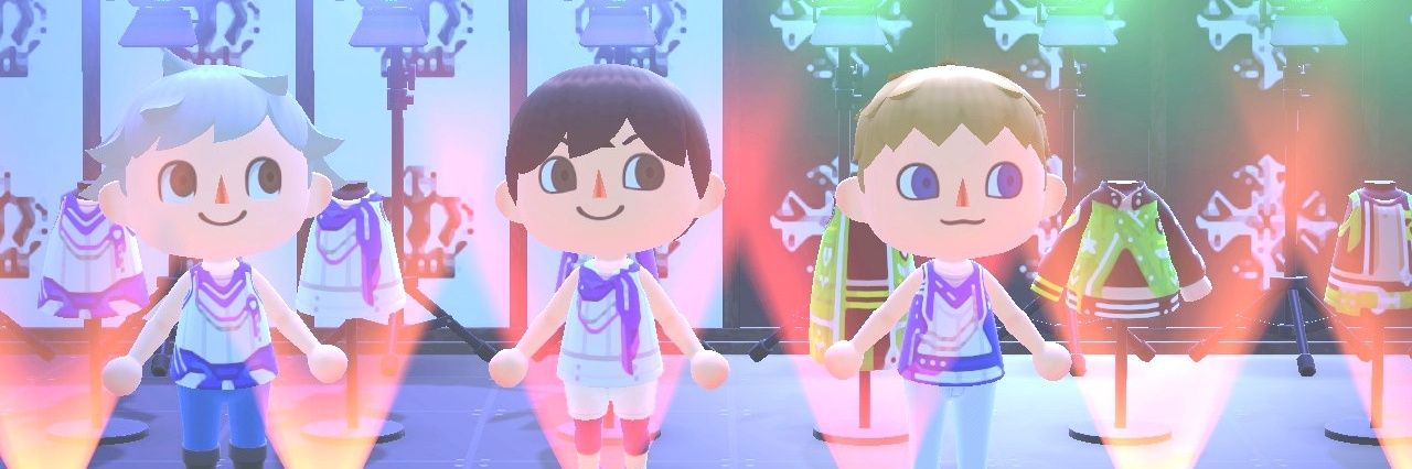 yukippe_clover's profile banner image