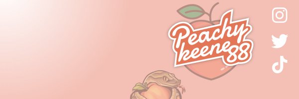 peachykeene88 Profile Banner