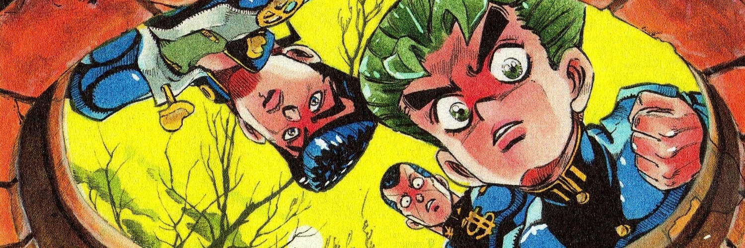 ianzanabre's profile banner image