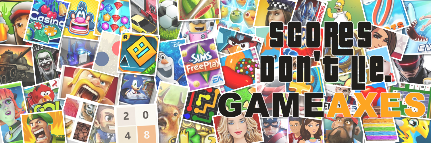 GameAxesCom's profile banner image