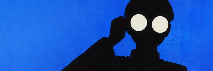okarun 🛸👽 banner