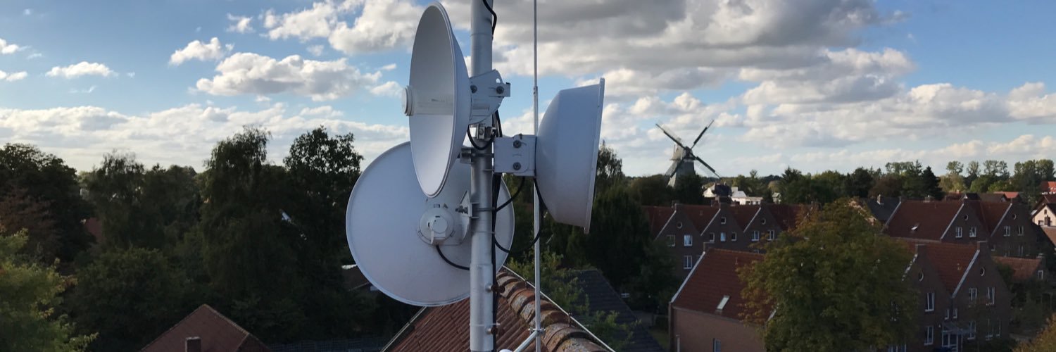 Freifunk Wittmund banner