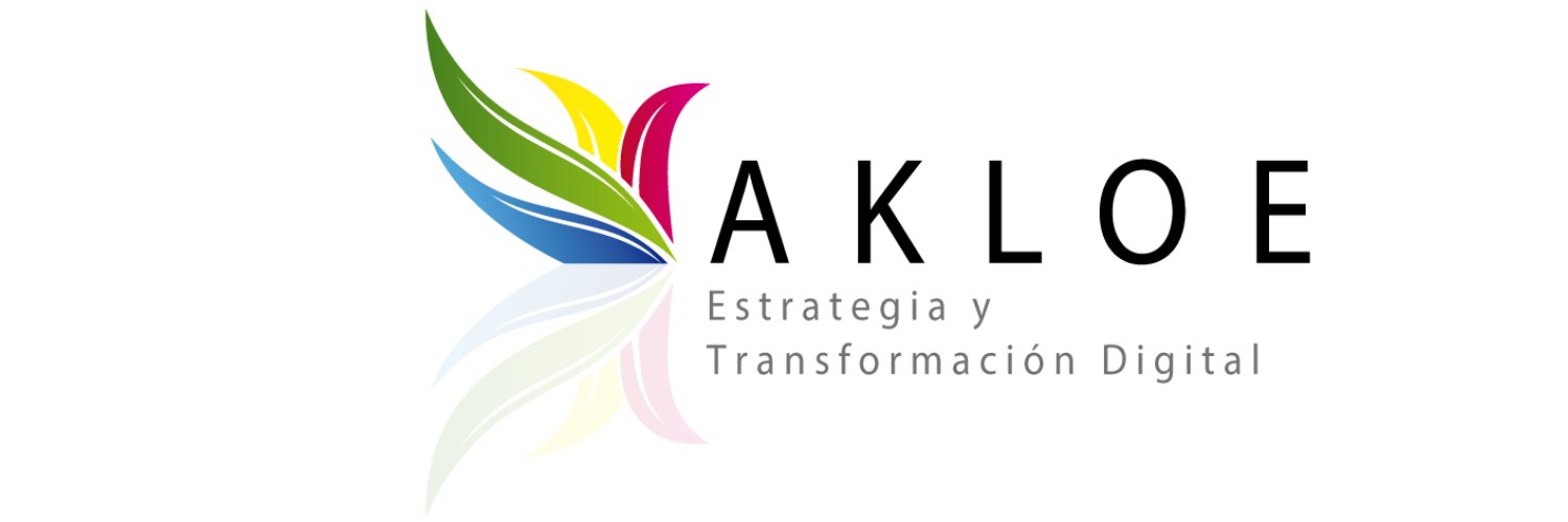 AkloeConsultor's profile banner image