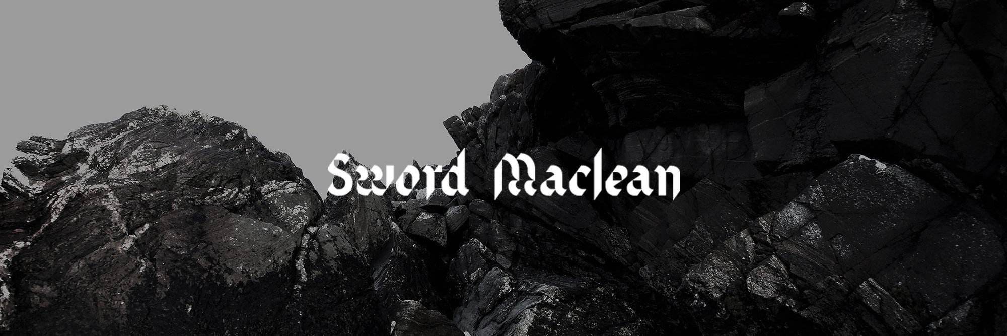 Sword Maclean banner