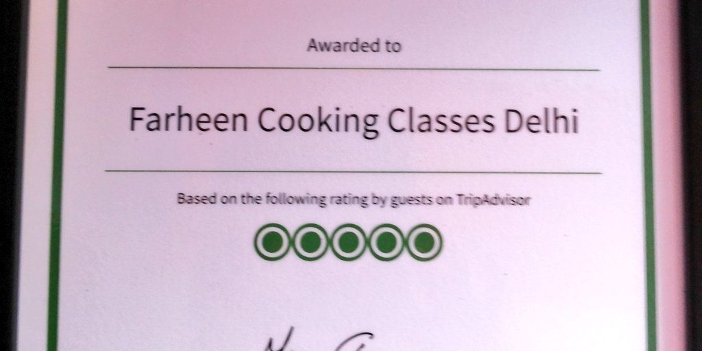 DelhiCooking's profile banner image