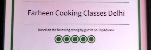 DelhiCooking Profile Banner