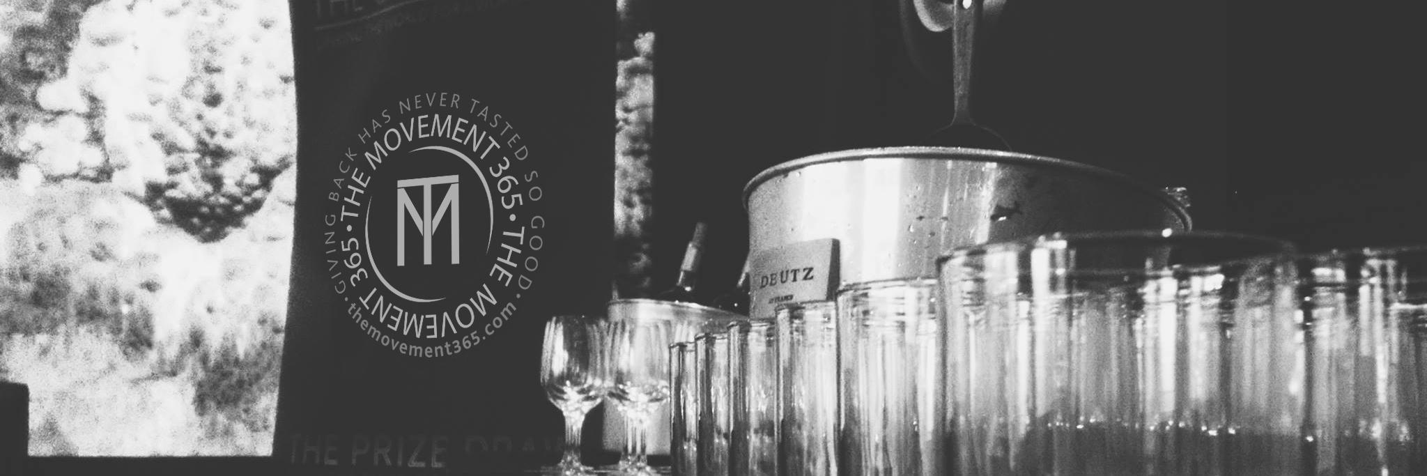 THE MOVEMENT 365 banner