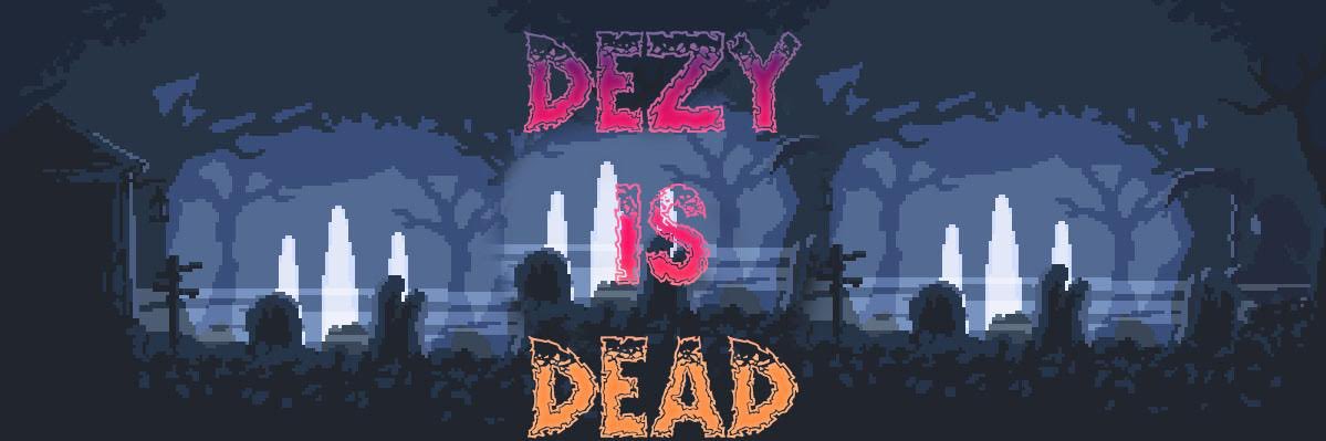 DezyIsDead's profile banner image
