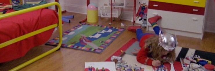 big phil & lil’s mom energy banner