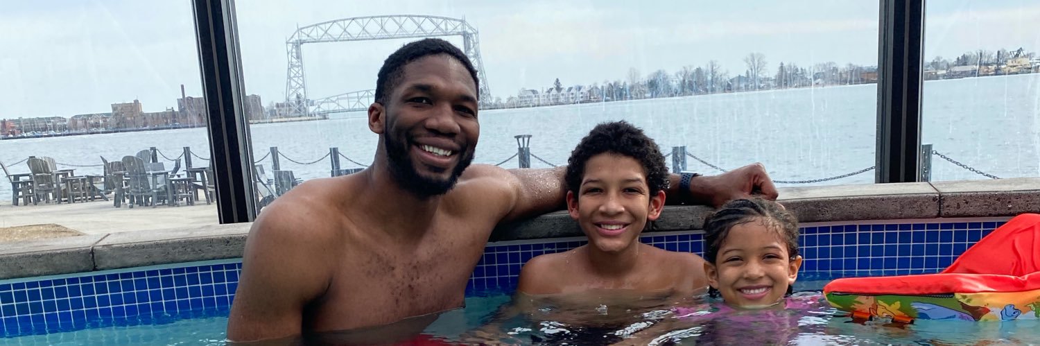 Trevor Mbakwe banner