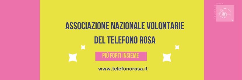 Telefono Rosa banner