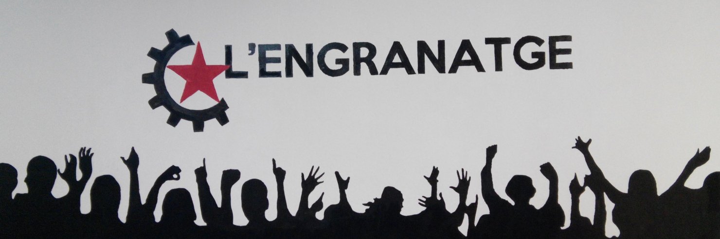 Ateneu l'Engranatge banner
