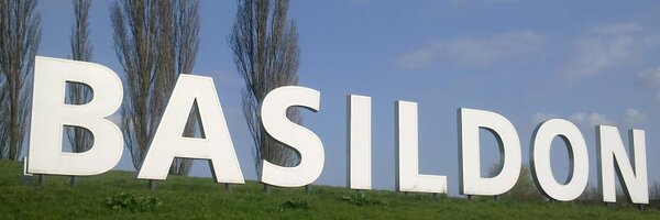 basildonpost Profile Banner
