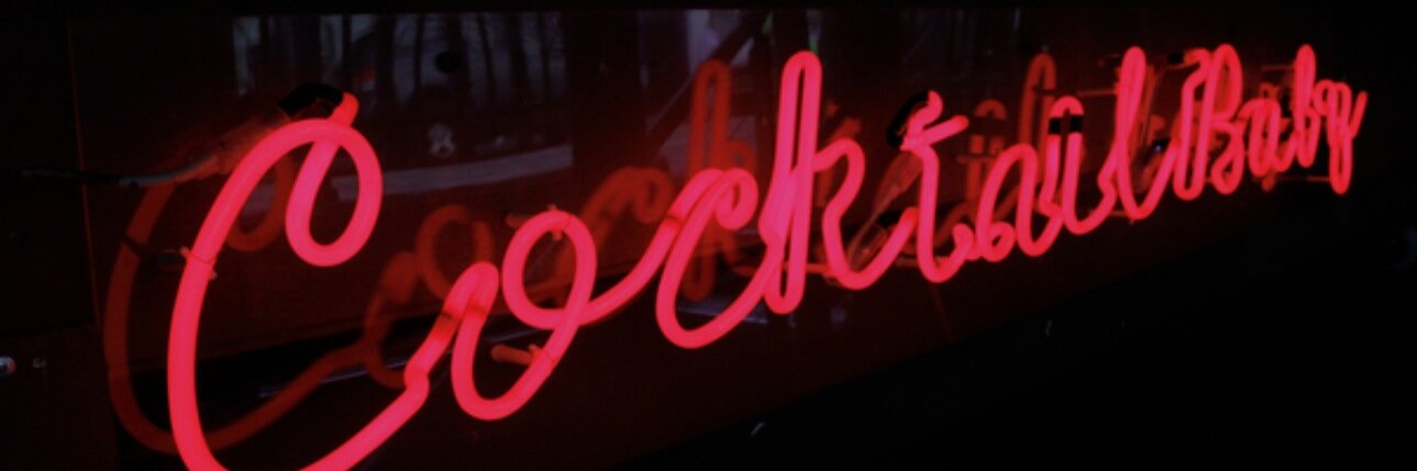 CocktailBabyBar's profile banner image