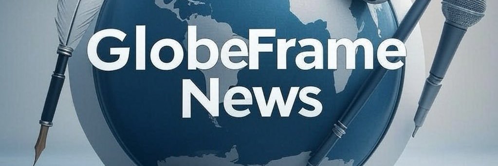 GlobeFrame's profile banner image