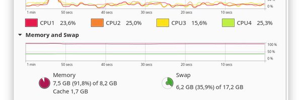 pilot_linux Profile Banner