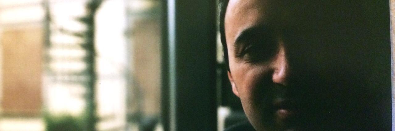 giladgreenbaum's profile banner image