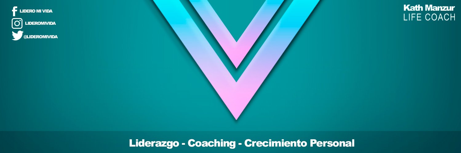 LideroMiVida's profile banner image