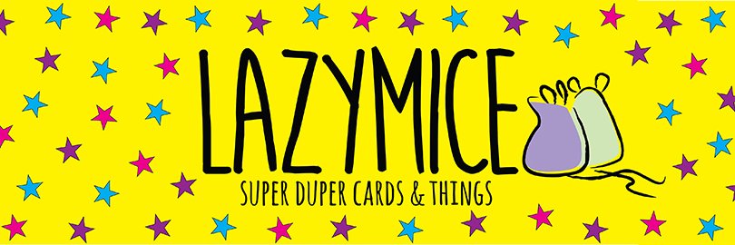 LazyMice's profile banner image