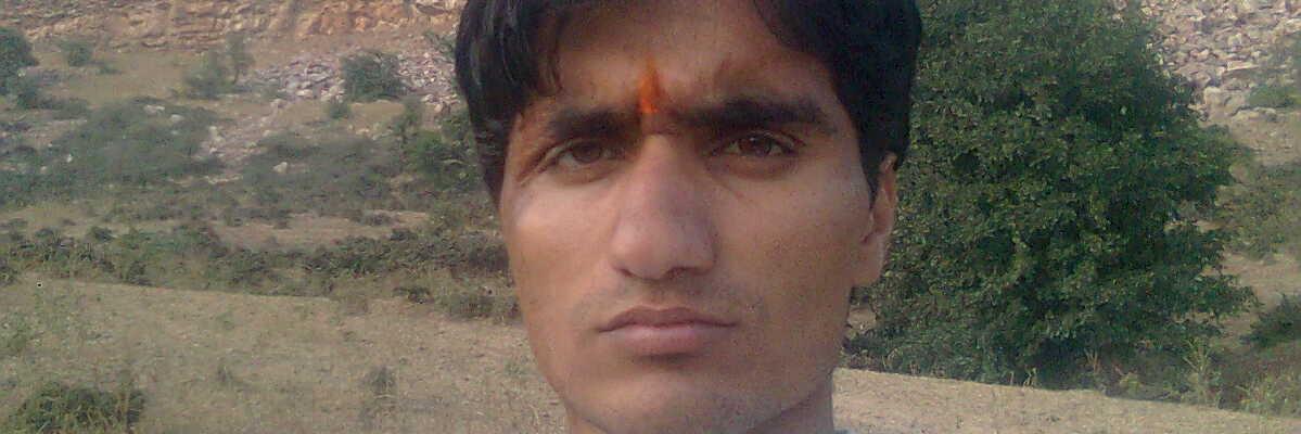 mrrakeshsaran's profile banner image